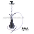 Alta calidad 2016 nuevo acero inoxidable Amy Hookah